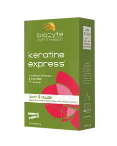 Keratine Express S Buv 10sticks