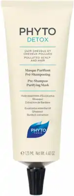 Phytodetox Masque T/125ml à Angers