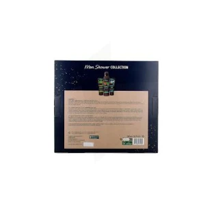 Kneipp Men Coffret Men Shower 2024