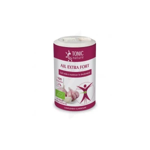 Tonic Nature Ail Extra Fort Capsules B/100