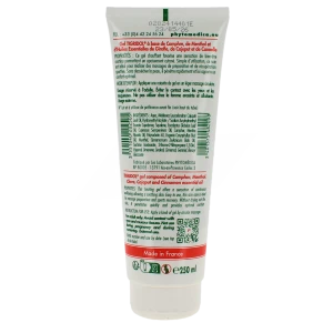 Tigridol Gel Crème Apaisant Musculaire T/250ml