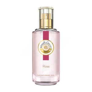 Roger & Gallet Rose Eau Fraîche Parfumée 50ml