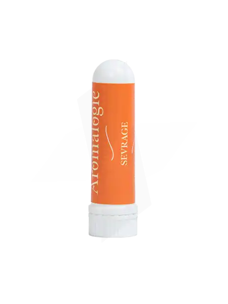 Aromalogie Sevrage Inhalation 0,2ml