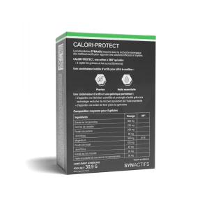 Aragan Synactifs Caloriprotect Gélules B/60