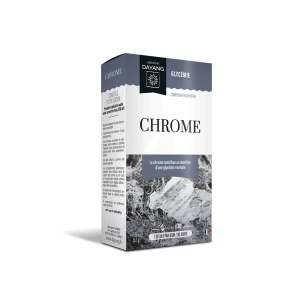 Dayang Chrome 30 Gélules