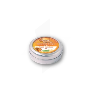Forte Royal Gomme Gorge Miel B/45g