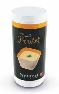 Protifast Pdr Pour VeloutÉ Poulet Pot/500g à ROQUETTES