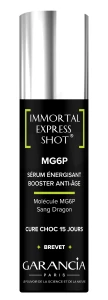 Garancia Immortal Express Shot Mg6p 15ml