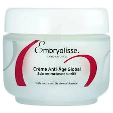 Embryolisse Creme Antiage Global, Pot 50 Ml