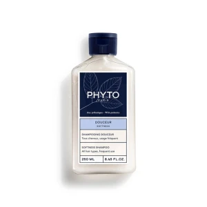 Phyto Douceur Shampooing Douceur Fl/250ml