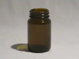 Flacons Gravis, 60 Ml, 20 Flacons à VANNES