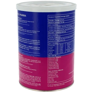 Dialypro Pdr Or Hyperprotéinée Neutre B/360g
