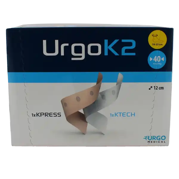 Urgok2 Kit 18 - 25 Cm, 12 Cm