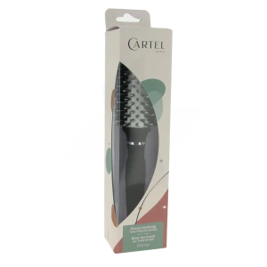 Cartel Brosse Brushing 31mm
