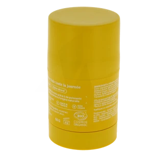 Respire Déodorant Douceur Monoï Stick/50g