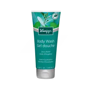 Kneipp Gel Douche Menthe Eucalyptus T /200ml