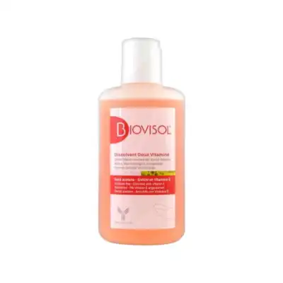 Biovisol Soins Des Ongles Dissolvant Sans Acétone 48ml à Cholet