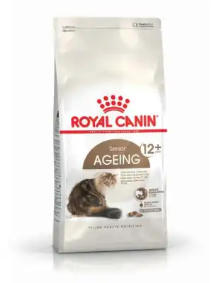 Royal Canin Chat Ageing 12+ Sachet/2kg à BORDEAUX