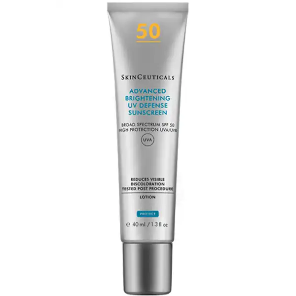 Skinceuticals Advanced Brightening Uv Defense Spf50 Tube/40ml