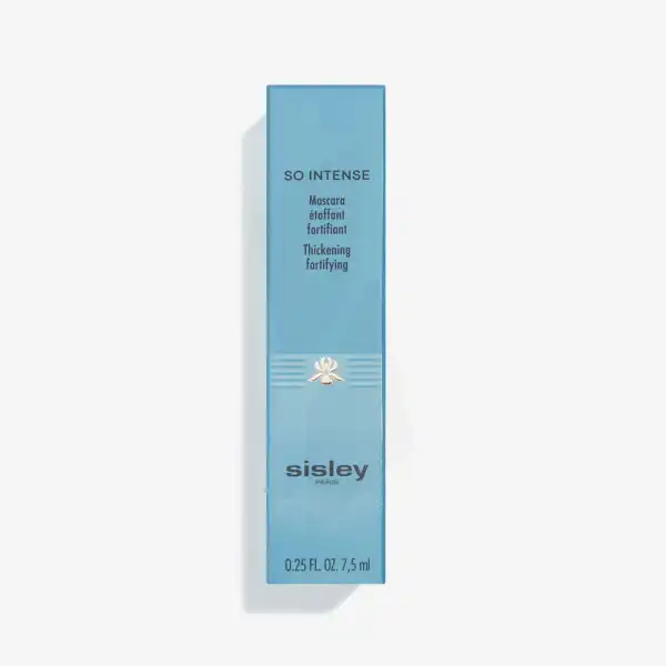 Sisley So Intense Mascara N°2 Deep Brown Fl/7,5ml