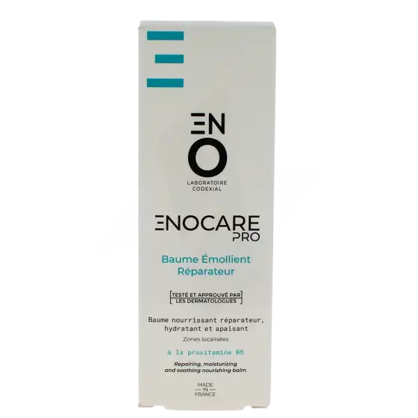 Enocare Pro Baume Emolient Réparateur Baume T/100ml