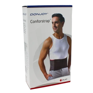 Confortstrap Ceint Lo F H21cm Tm