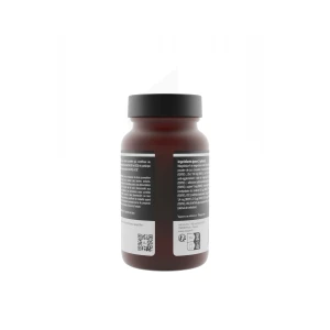 Aragan Synactifs Energy Cell Gélules B/50