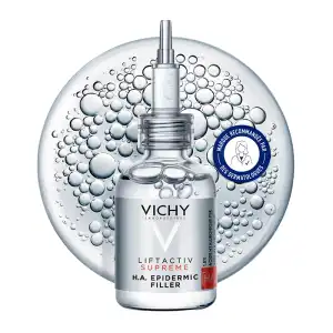 Vichy Liftactiv Supreme H A Epidermic Filler Pipette/30ml à Vitry-le-François