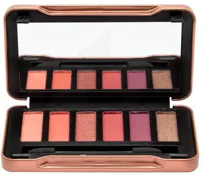 LCDT Palette ombres à paupières