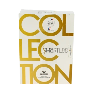 Smartleg 2 Collant Compression Pois T2l