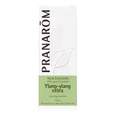 Huile Essentielle Ylang-ylang Extra Pranarom 5ml à MERINCHAL