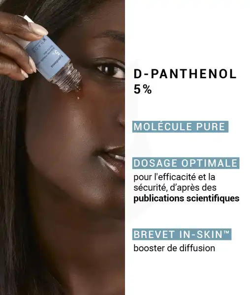 Etat Pur Actif Pur D-panthénol 5% Fl/15ml