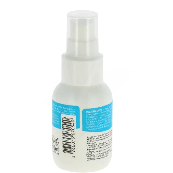 Alphanova Kids Bio Zéropou Spray Fl/50ml