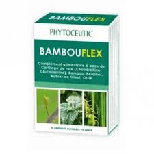 Bambouflex Ampoule, Bt 20