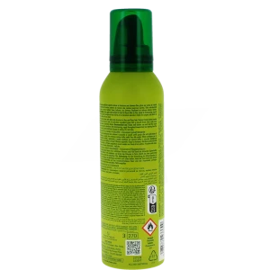 René Furterer Volumea Mousse Amplifiante Aérosol De 200 Ml