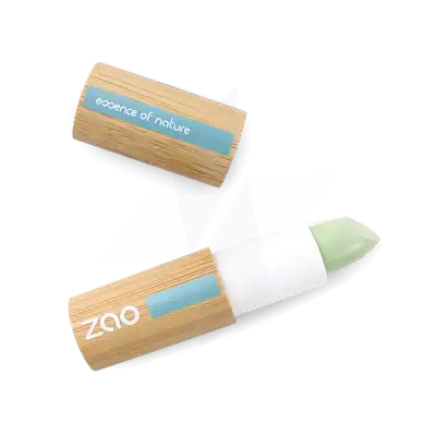 ZAO Correcteur 499 Vert anti-rougeurs *** 3,5g