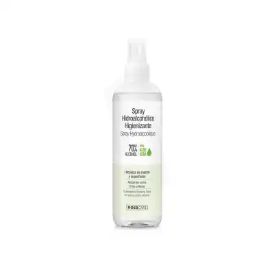 Lcdt Spray Hydroalcoolique Mains & Surfaces 100ml à Libourne