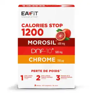 Eafit Minseur Calories Stop 1200 Comprimés B/60 à SEYNE-SUR-MER (LA)