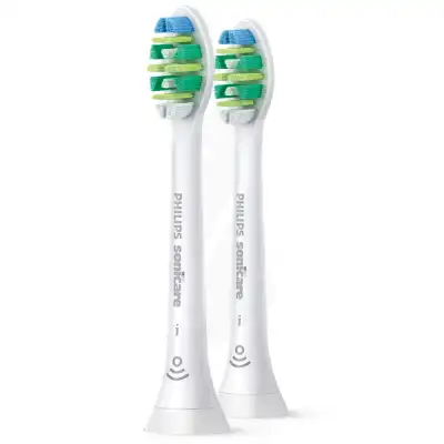 Philips Sonicare Tete I2 Intercare X2 à OULLINS