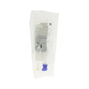 Chlorure De Sodium 0,9 % Aguettant, Solution Pour Perfusion