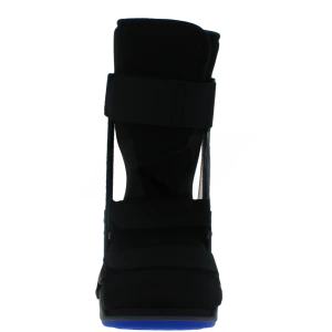 Thuasne Ligastep Fix Walker Botte De Marche à Montants Latéraux Rigides Courte Taille Xl Pointure > 47