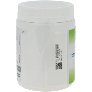 Polystyrene Sulfonate De Sodium Zentiva 400 G, Poudre Pour Suspension Orale Et Rectale