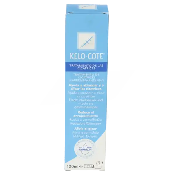 Kelo - Cote Spray, Spray 100 Ml