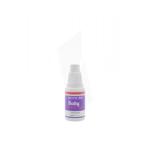 Aragan Pure Protect Biotic P2 Baby D.e.f Fl Compte-gouttes/5ml
