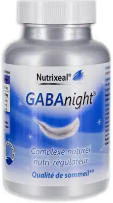 Nutrixeal Gabanight