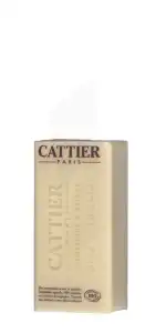 Cattier Savon Doux Végétal Surgras Karité 150g à PRUNELLI-DI-FIUMORBO