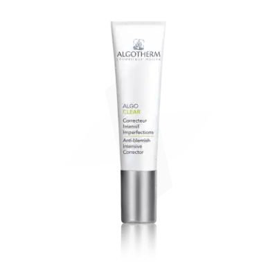Algoclear Correcteur Intensif Imperfections T/15ml