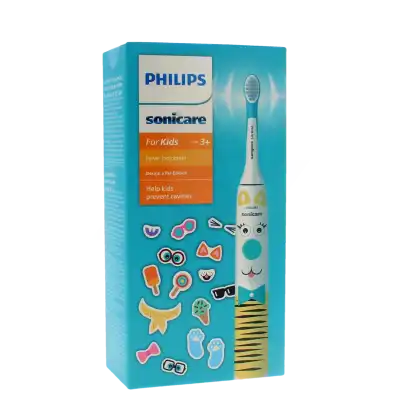 Sonicare For Kids à Bordeaux