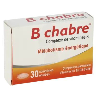 B Chabre, Bt 30 à Versailles