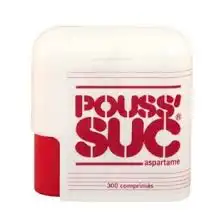 Pouss'suc Cpr Distrib/300